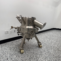 Aurora 14 inch Nutsche Filter image 0